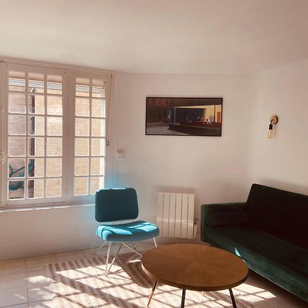 קאבורג Maison Le Havre Des Marees מראה חיצוני תמונה