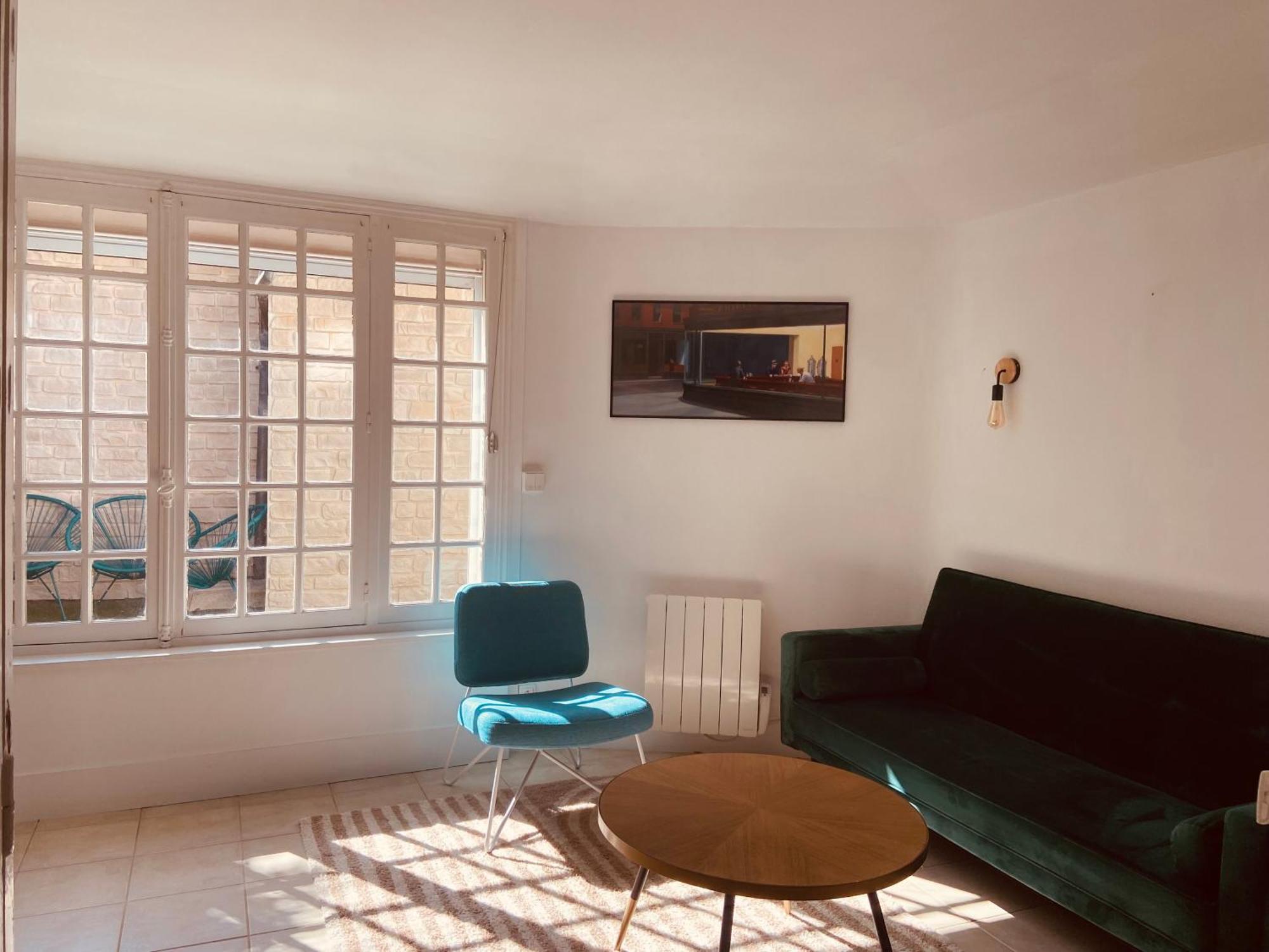 קאבורג Maison Le Havre Des Marees מראה חיצוני תמונה
