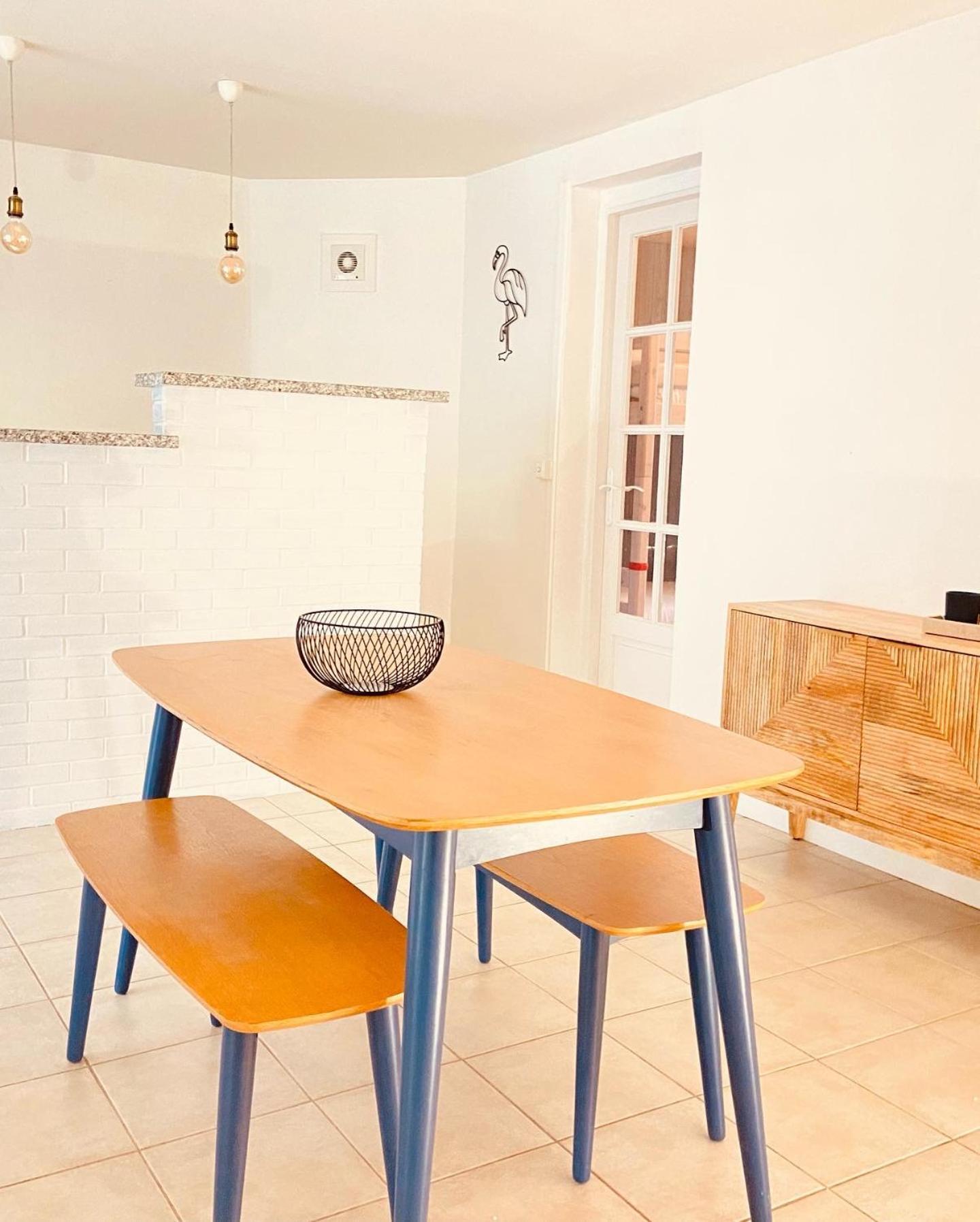 קאבורג Maison Le Havre Des Marees מראה חיצוני תמונה
