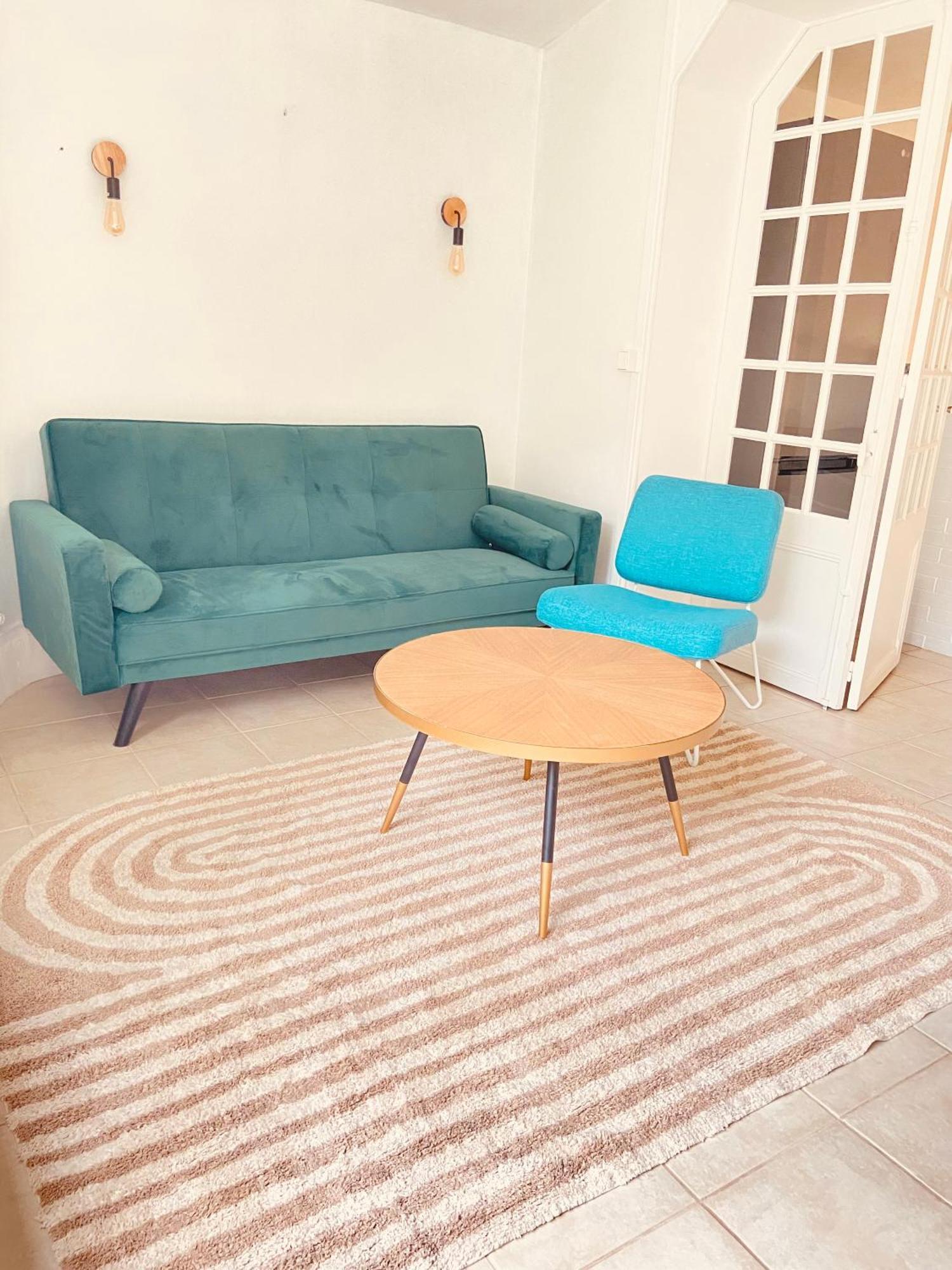 קאבורג Maison Le Havre Des Marees מראה חיצוני תמונה