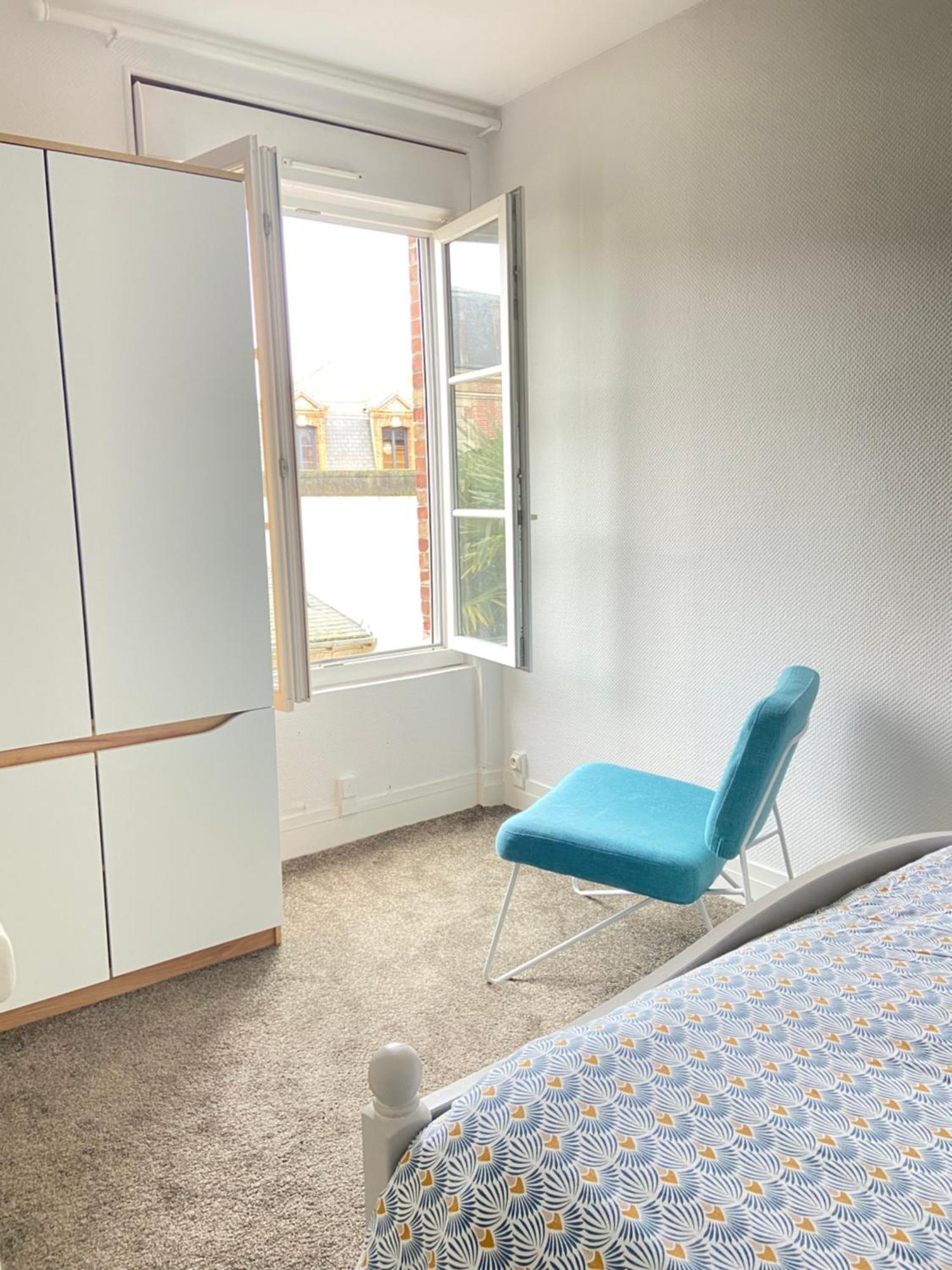 קאבורג Maison Le Havre Des Marees מראה חיצוני תמונה